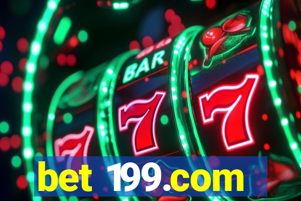 bet 199.com